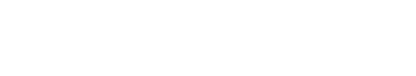 Highwatermark Strategy & Communications